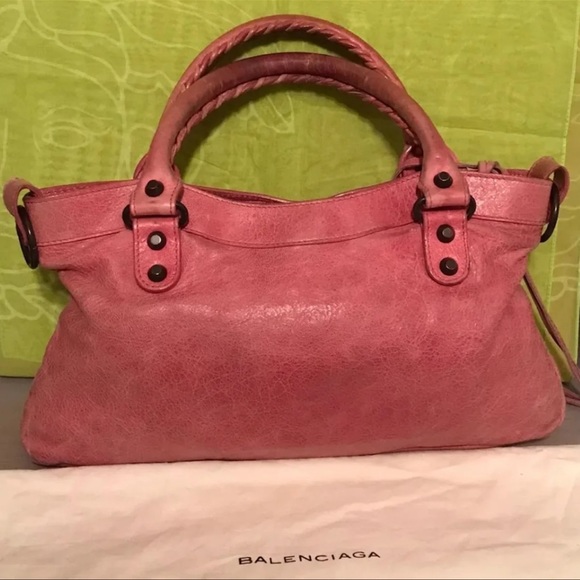 Balenciaga “First” - Picture 8 of 12